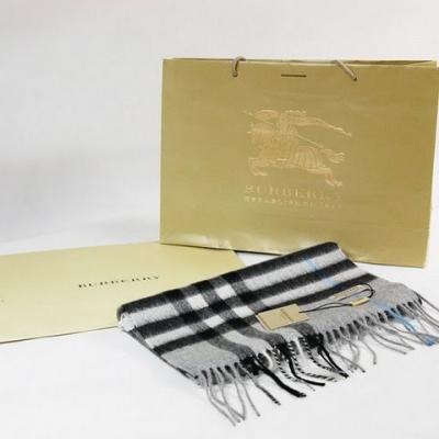 cheap BURBERRY Scarf-87